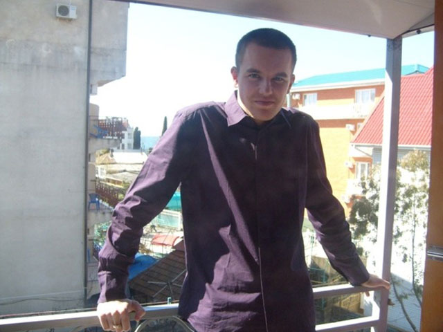 Антон Шахурин (программист)